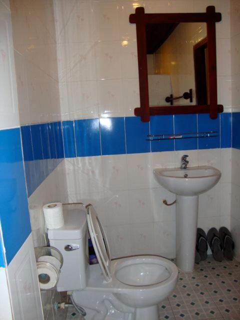 Riverside Guesthouse Luang Prabang Quarto foto